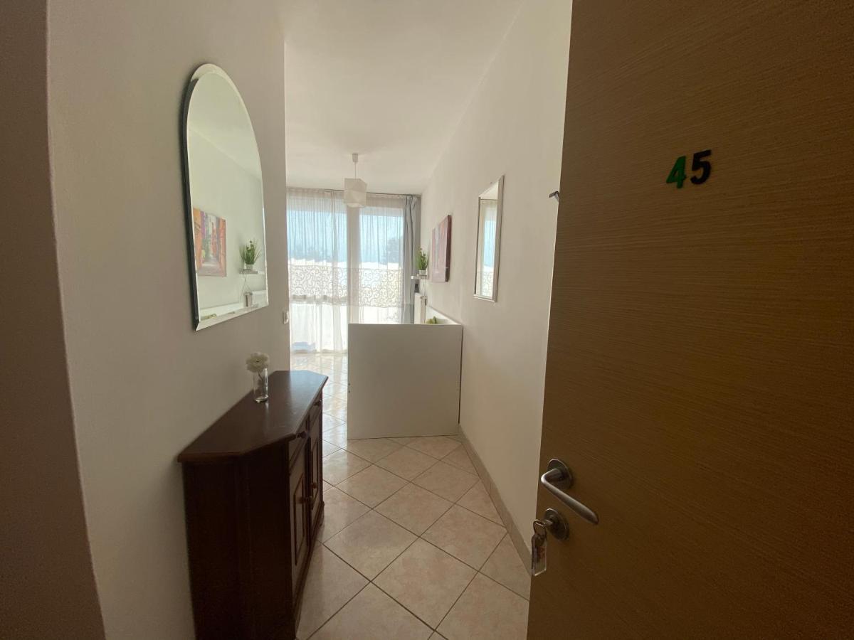 Appartamento 44 E 45 Cascata Varone