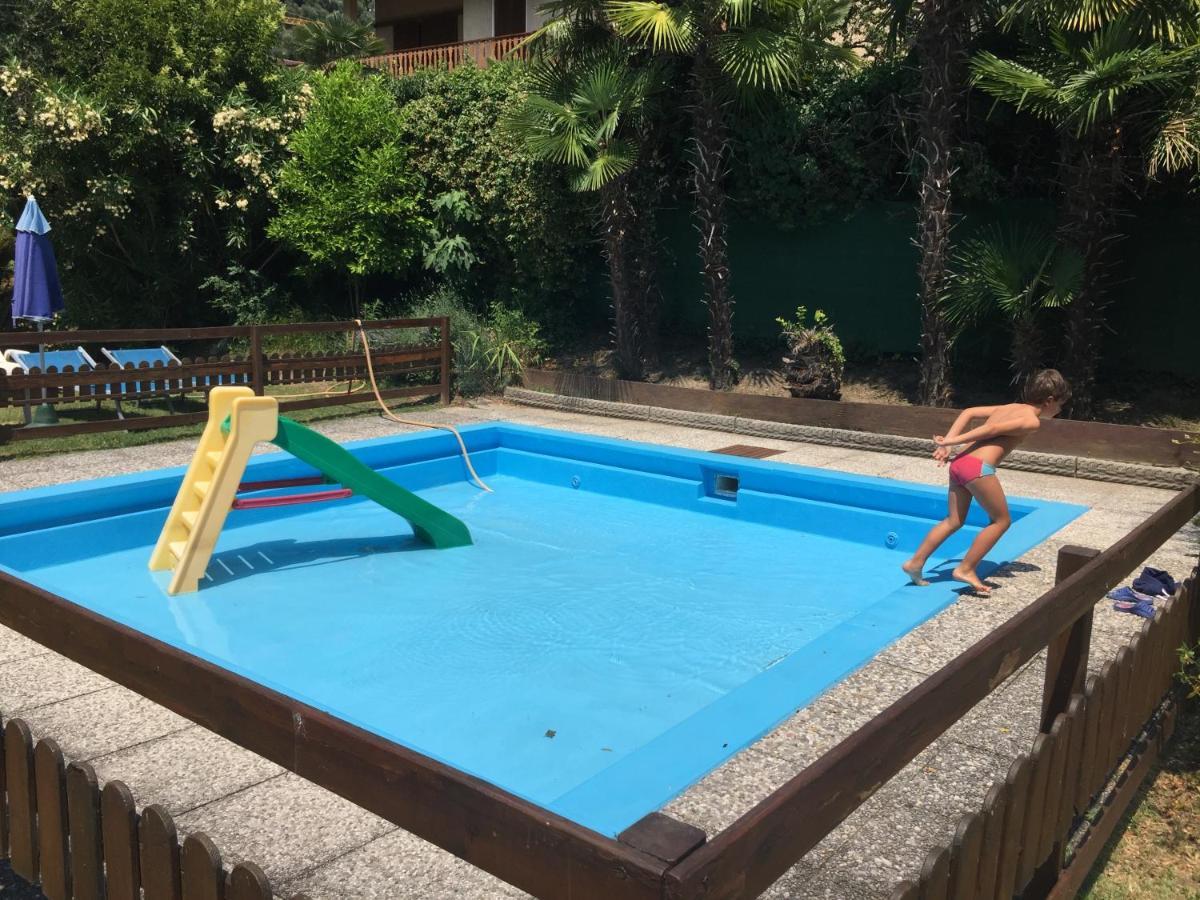 Appartamento 44 E 45 Cascata Varone
