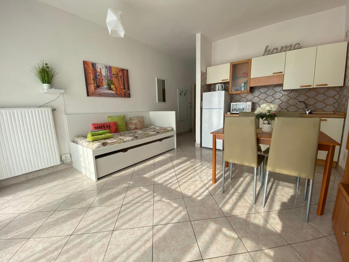 Appartamento 44 E 45 Cascata Varone * Riva del Garda