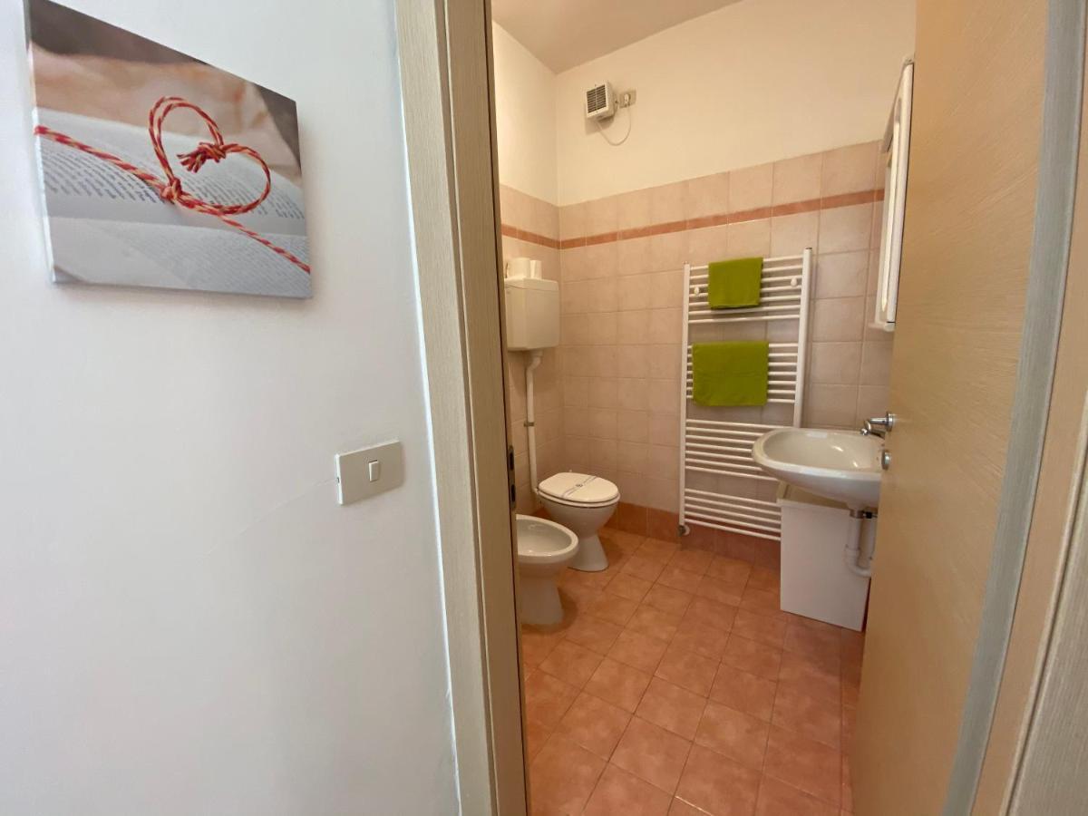 Appartamento 44 E 45 Cascata Varone Apartment Riva del Garda