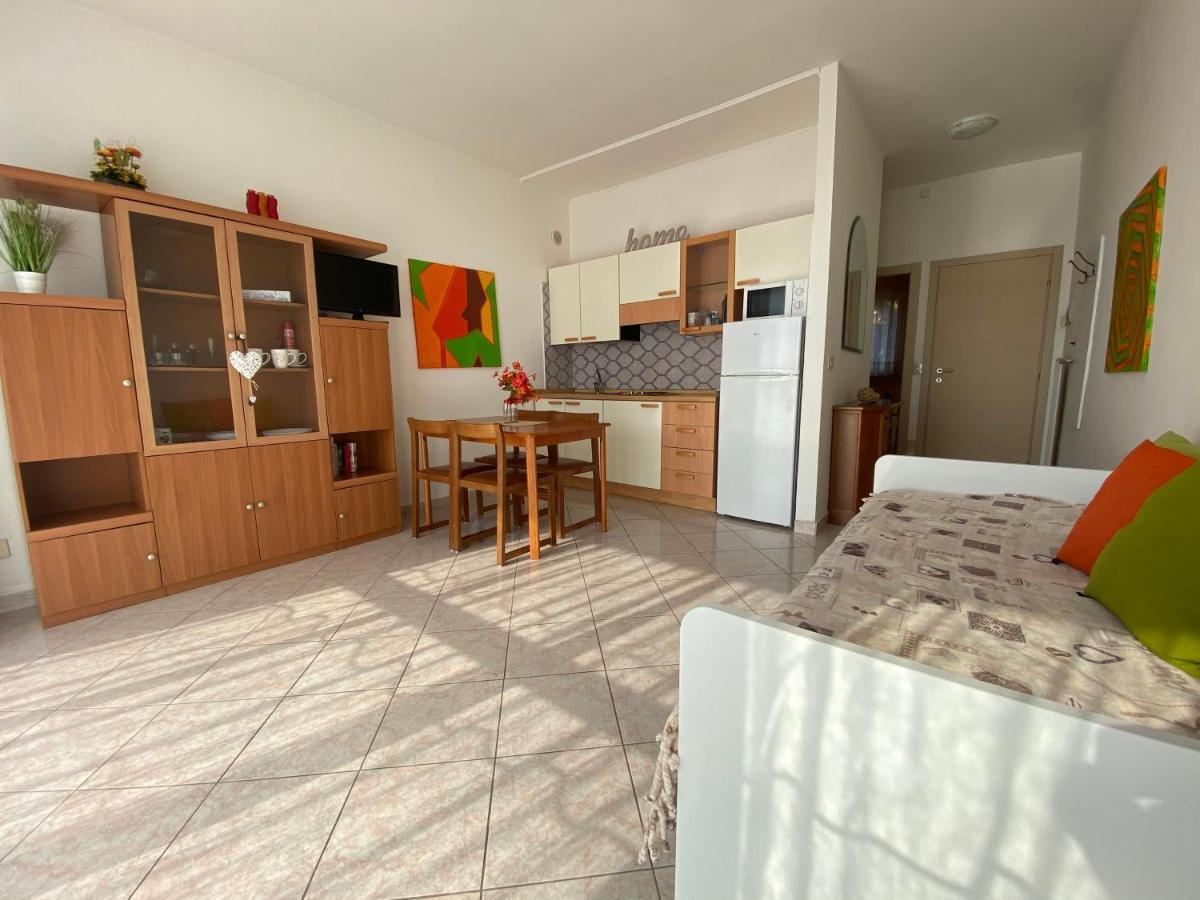 Appartamento 44 E 45 Cascata Varone Apartment *