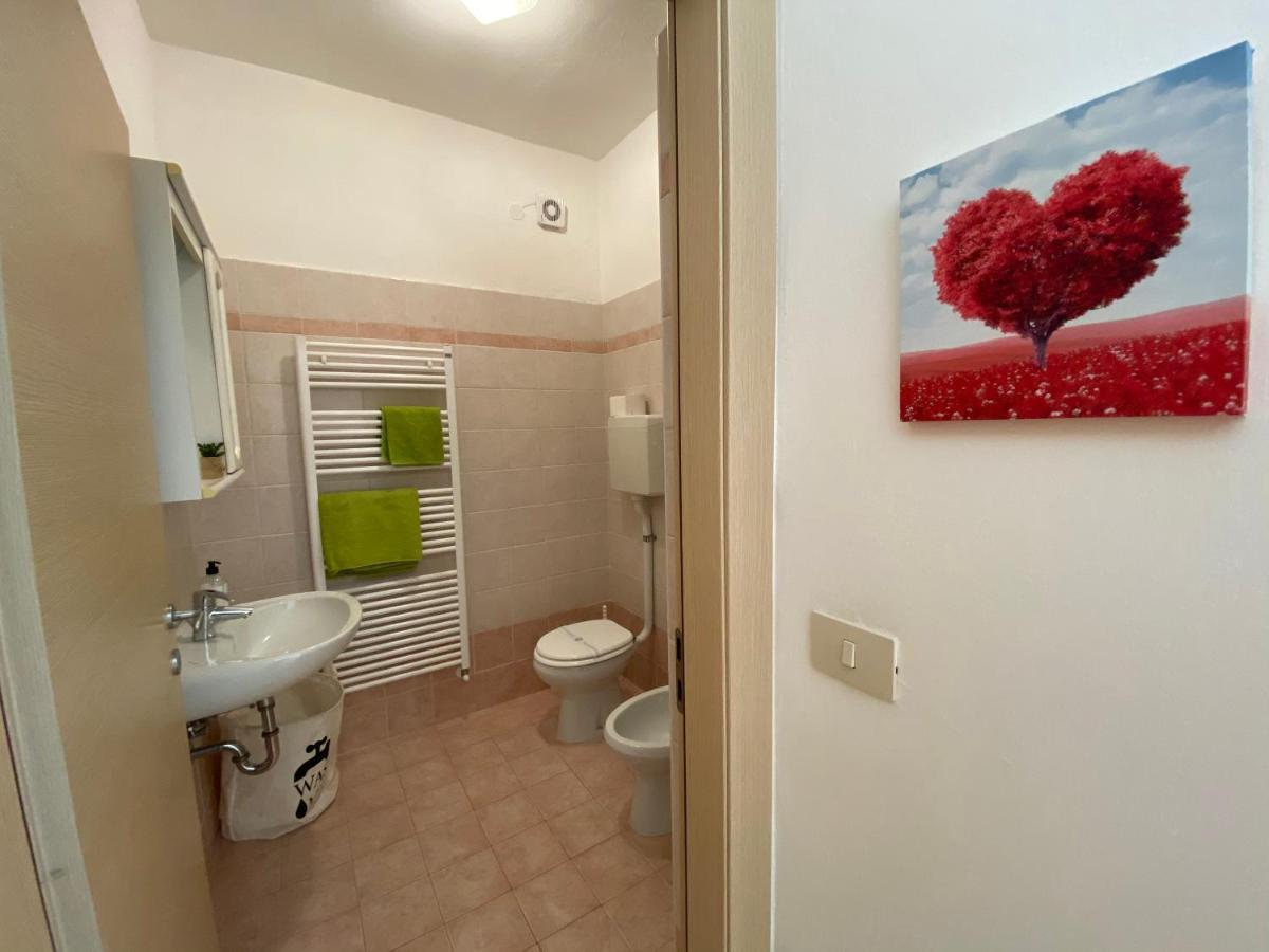 Apartment Appartamento 44 E 45 Cascata Varone Riva del Garda