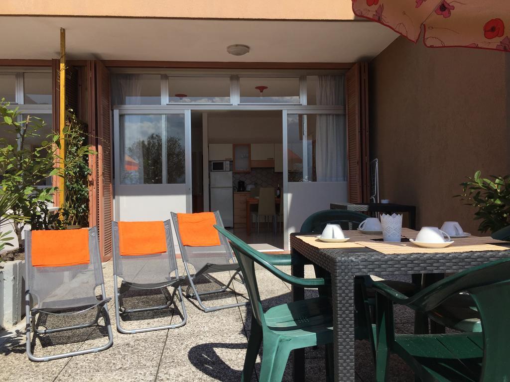Apartment Appartamento 44 E 45 Cascata Varone Riva del Garda