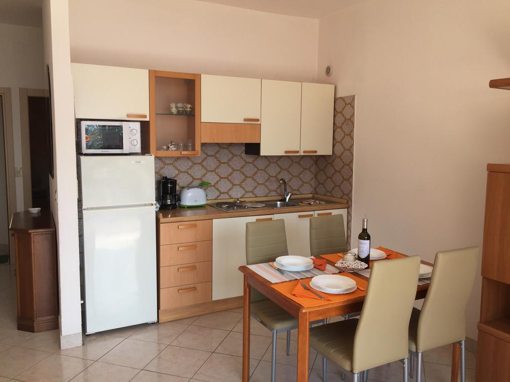 Appartamento 44 E 45 Cascata Varone * Riva del Garda