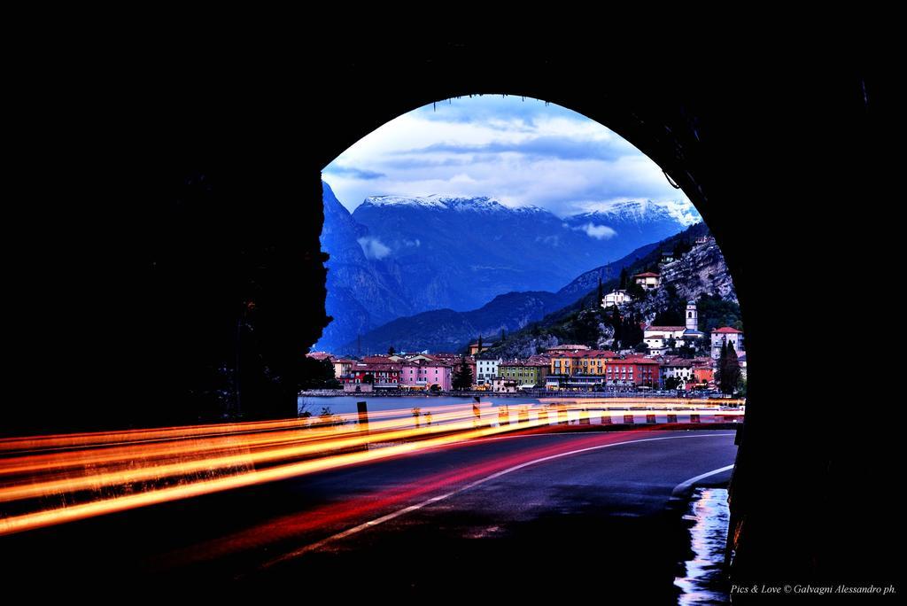 Appartamento 44 E 45 Cascata Varone Apartment *