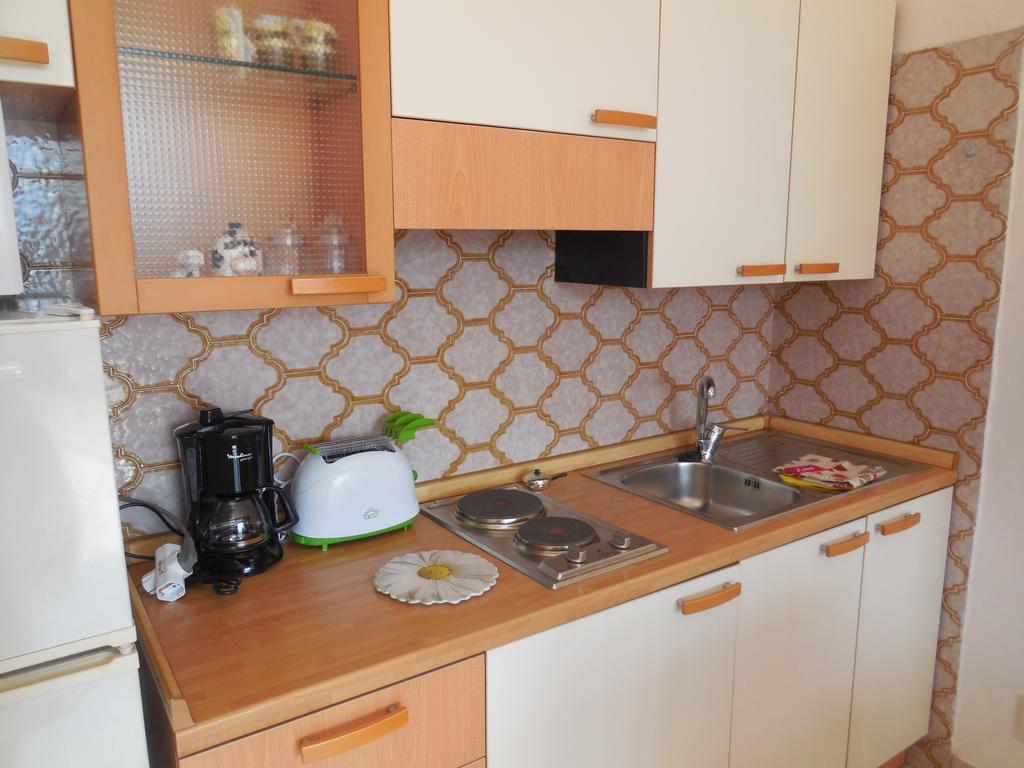 Appartamento 44 E 45 Cascata Varone *
