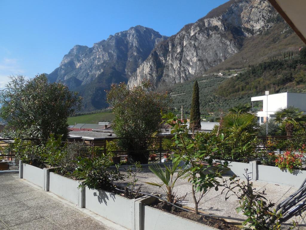 Appartamento 44 E 45 Cascata Varone Apartment *