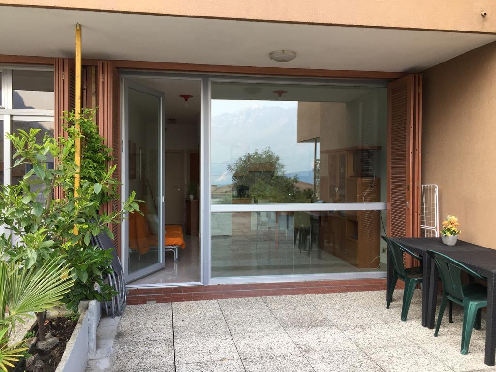 Appartamento 44 E 45 Cascata Varone * Riva del Garda