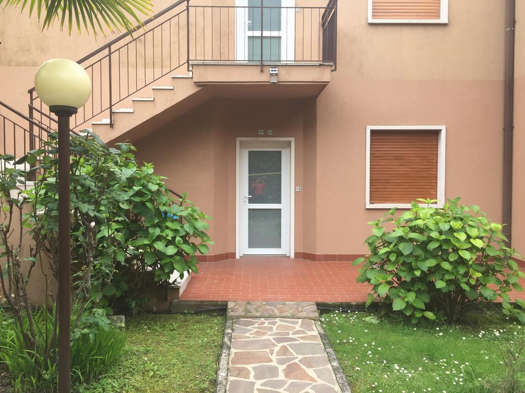 Appartamento 44 E 45 Cascata Varone
