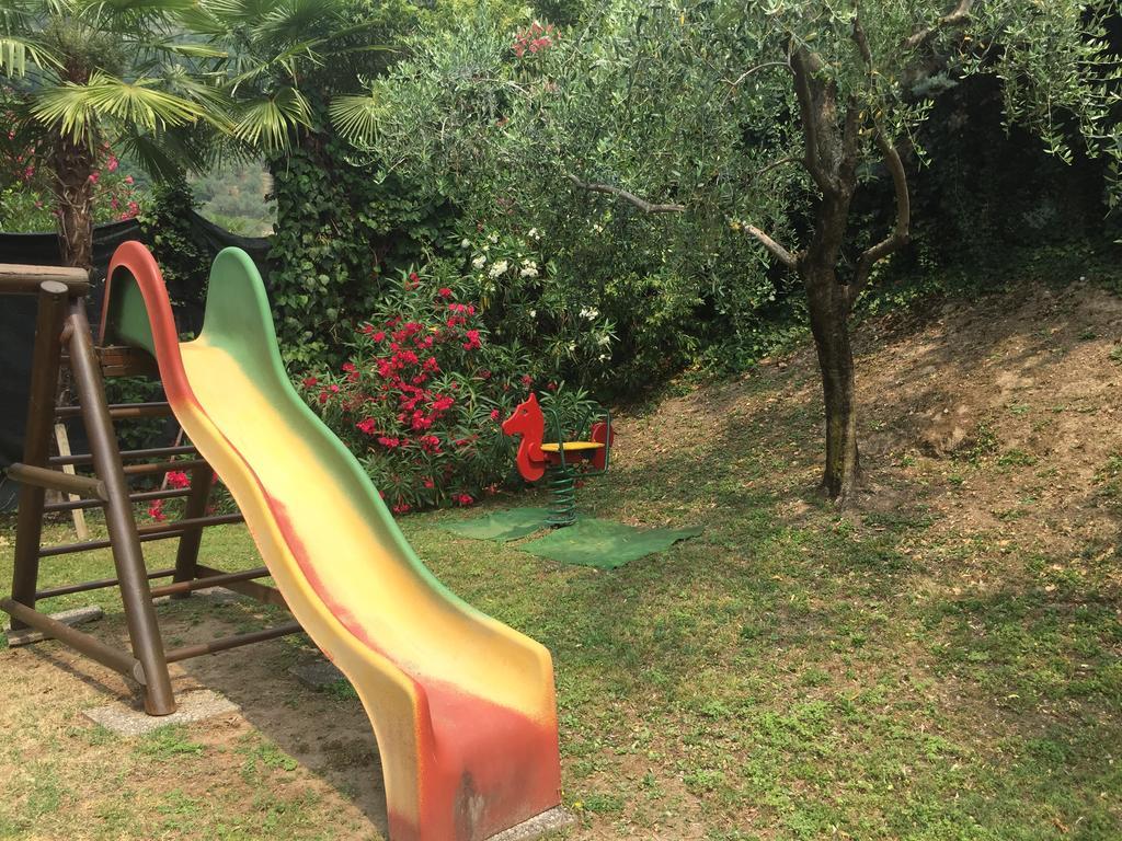 Appartamento 44 E 45 Cascata Varone *