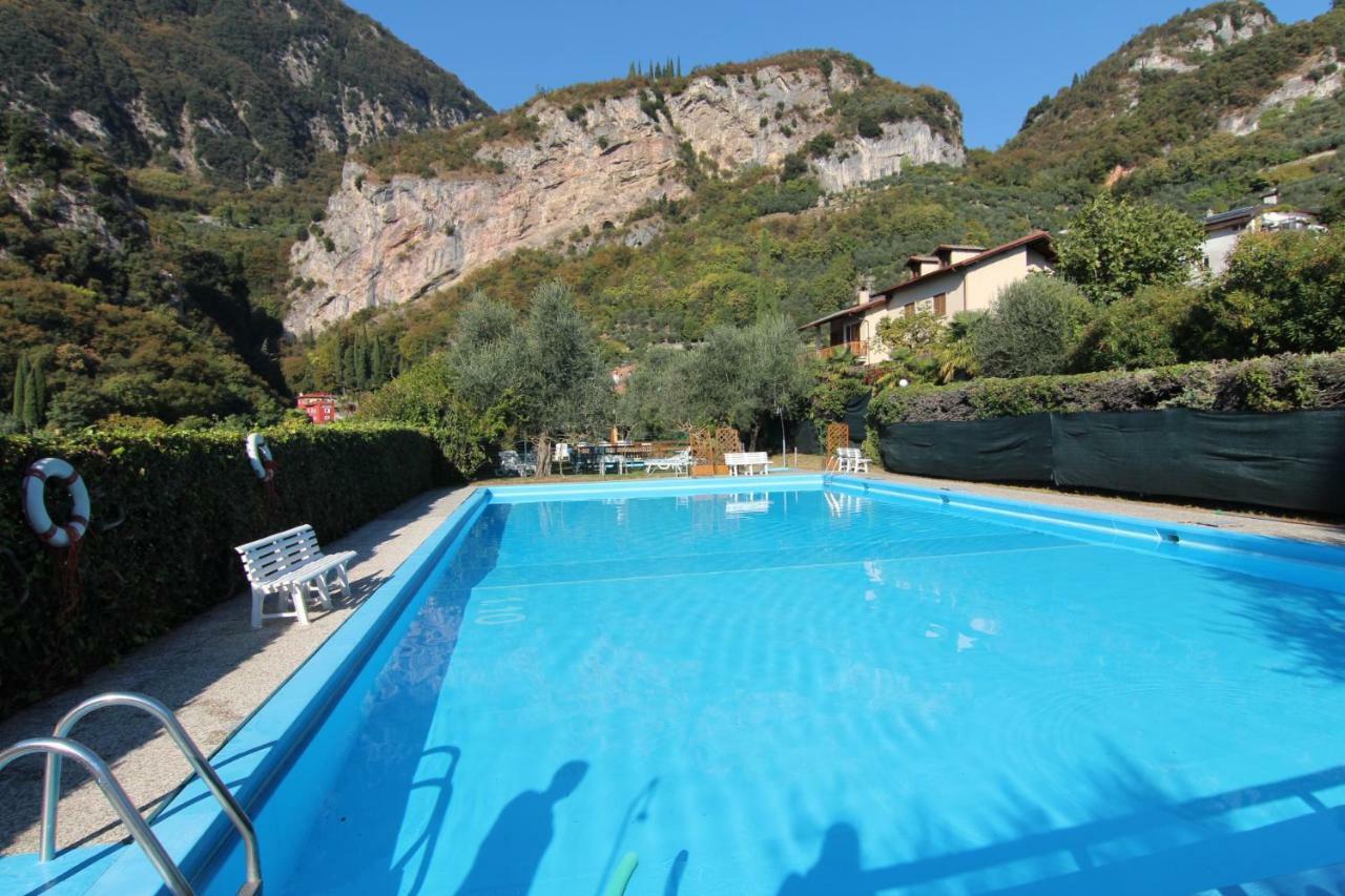 Apartment Appartamento 44 E 45 Cascata Varone