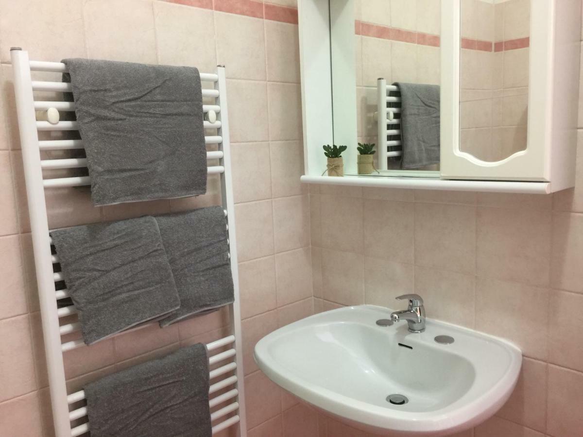 Appartamento 44 E 45 Cascata Varone Apartment